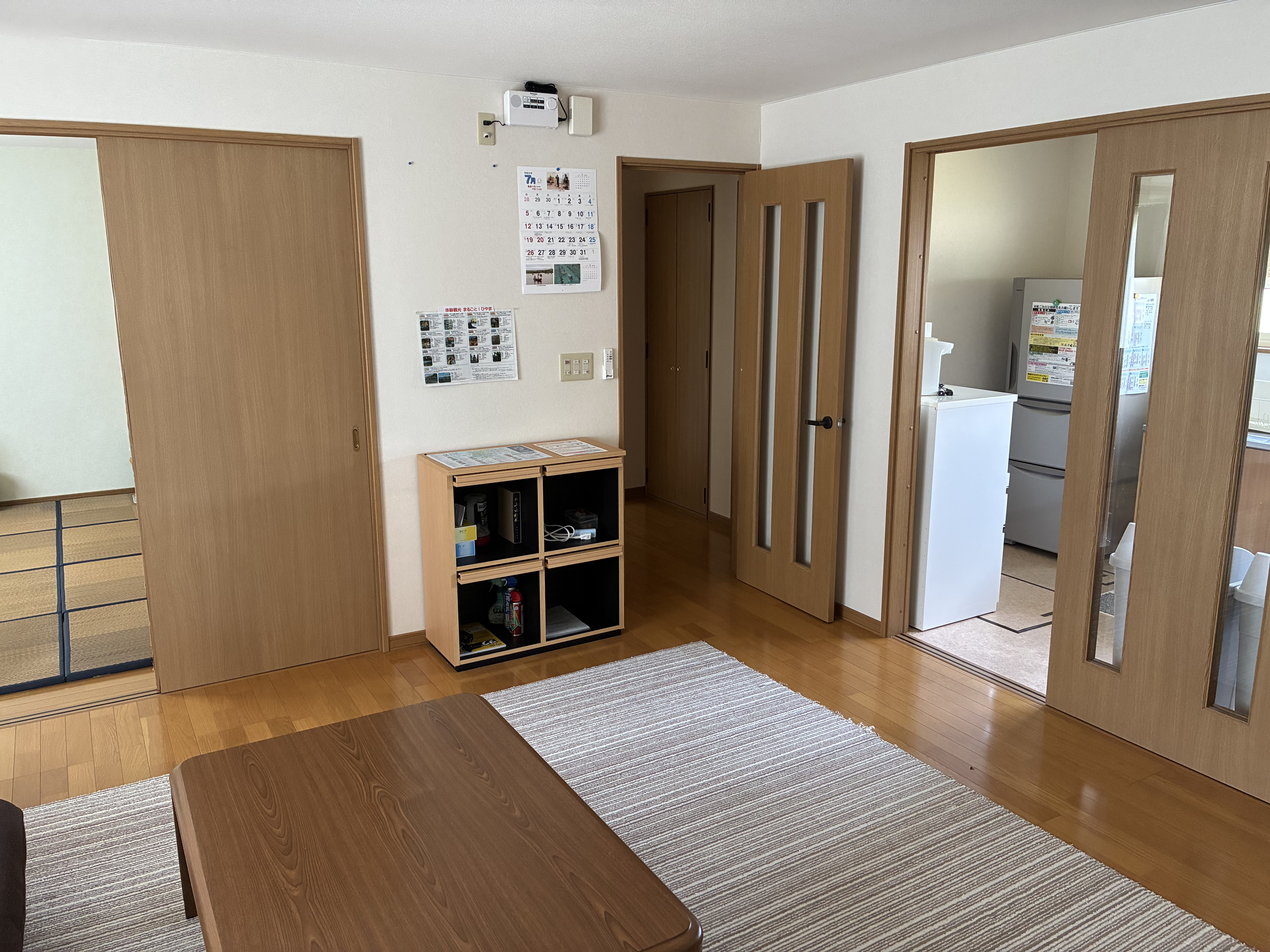 町有施設（住宅）
